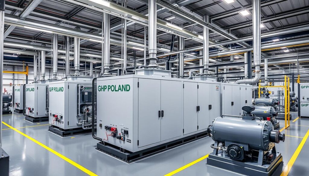 technologie reaktorów modułowych