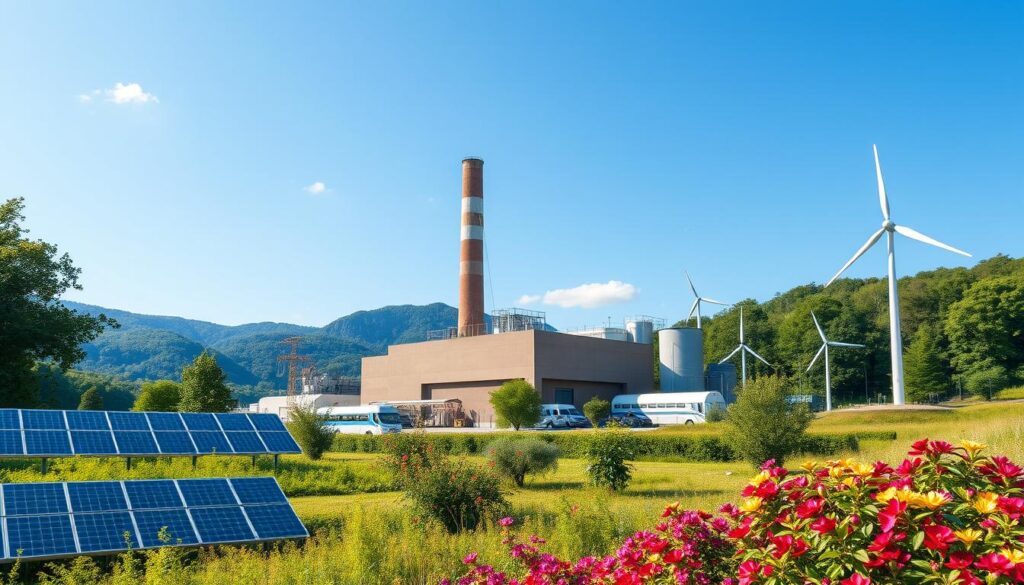 Wpływ na środowisko